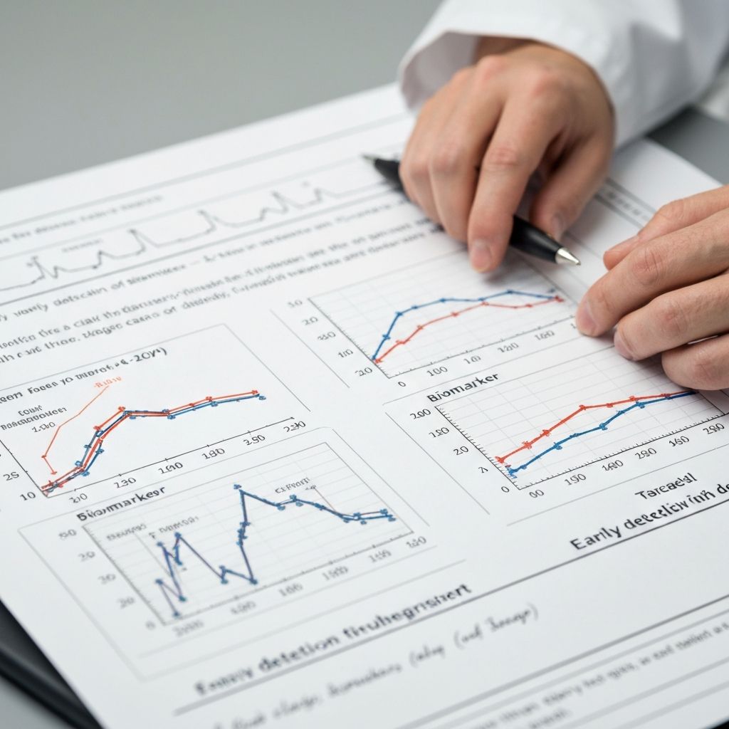 Early detection technology